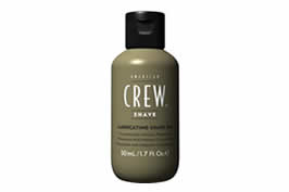 Lubricating Shave Oil