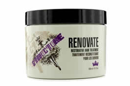 Renovate Hair Treatment